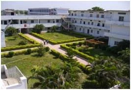 Jyothishmathi Institute of Technology and Science, Karimnagar