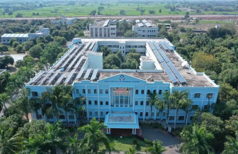KITS Karimnagar
