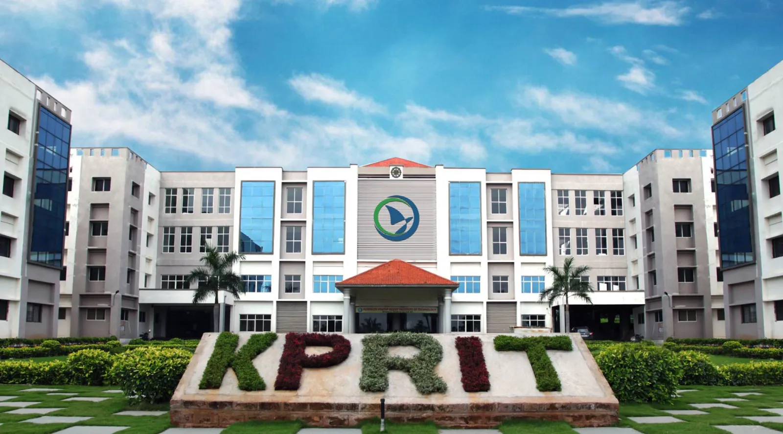Kommuri Pratap Reddy Institute of Technology, Ghatkesar