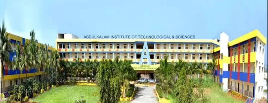 Abdulkalam Institute of Technological Sciences, Khammam