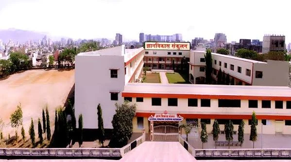 Adv PC Patil Law College, Navi Mumbai
