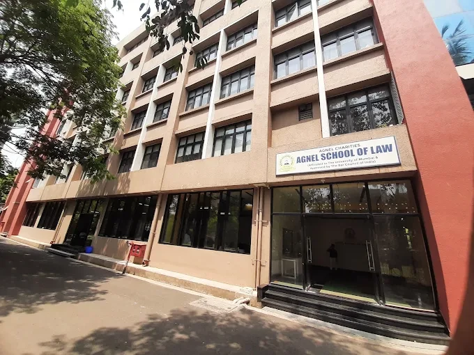 Agnel School of Law