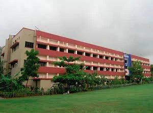 Dr Ambedkar College of Law