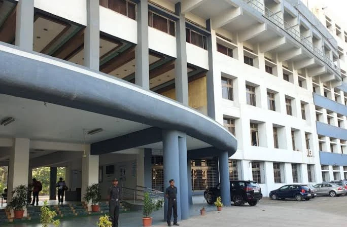 AC Patil College of Engineering