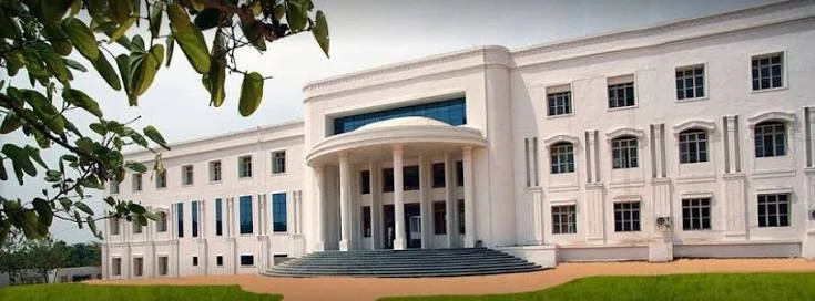 Aurora's Engineering College, Nalgonda