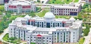 Chhatrapati Shivaji Maharaj University