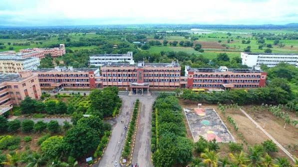 Balaji Institute of Engineering and Sciences, Narsampet