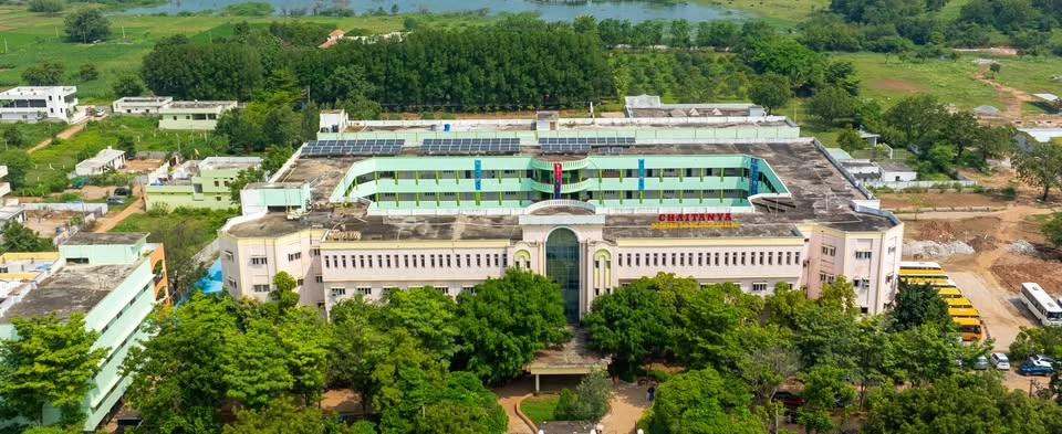 Chaitanya Institute of Technology and Science, Warangal