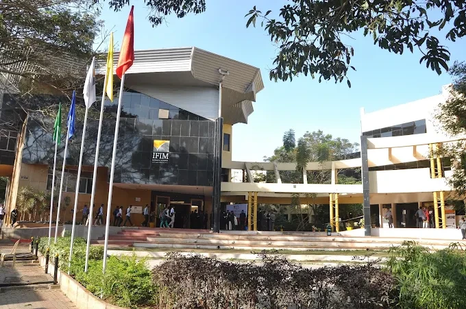 Jagdish Sheth School of Management