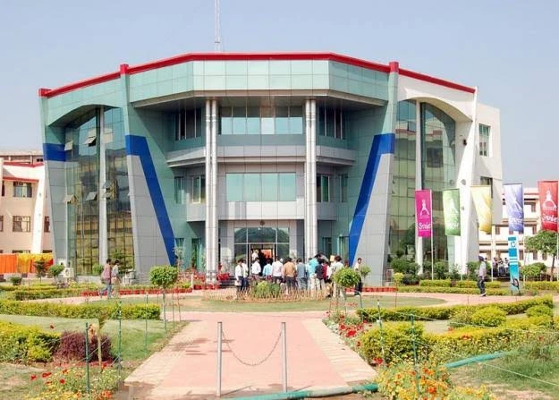 Jankidevi Bajaj Institute of Management Studies