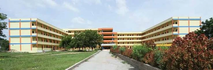 Daripally Anantha Ramulu College of Engineering and Technology, Khammam