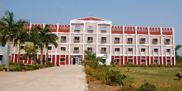 GATE Nalgonda