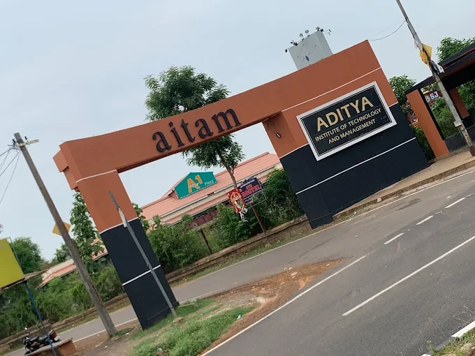 AITAM