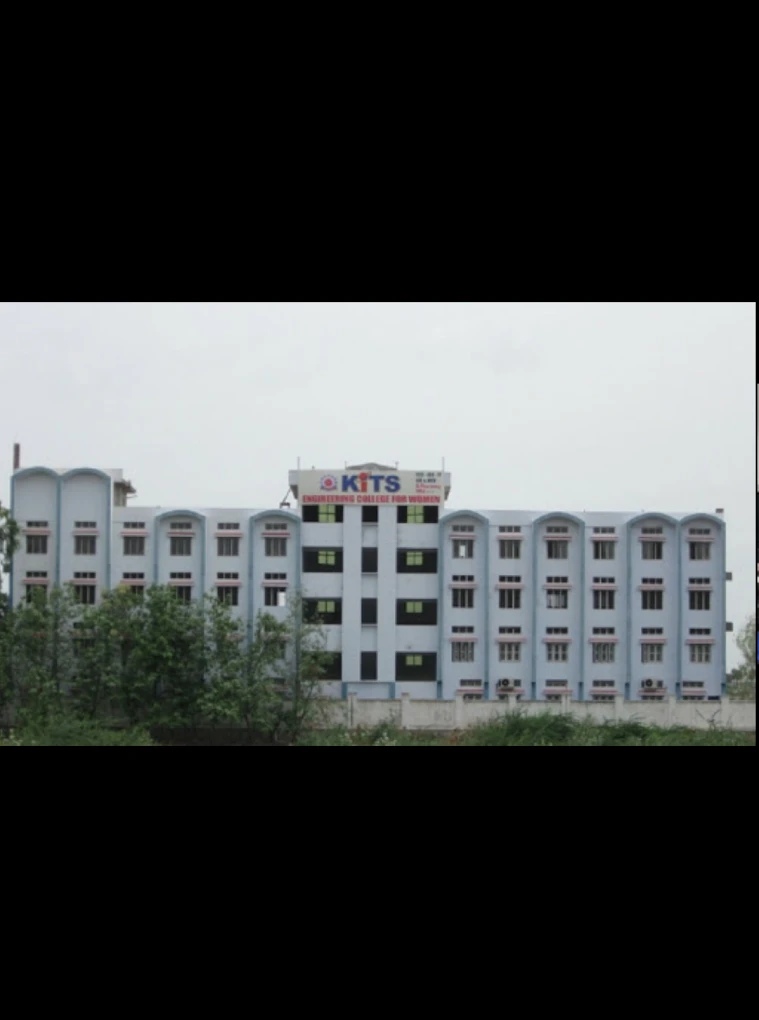 Kodada Institute of Technology and Science for Women, Nalgonda