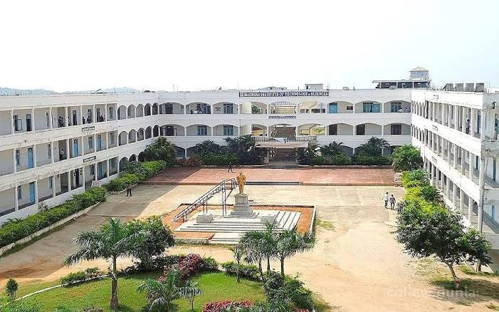 Madhira College of Engineering, Nalgonda