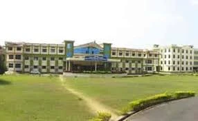 Mother Theresa Institute of Science and Technology, Sathupally