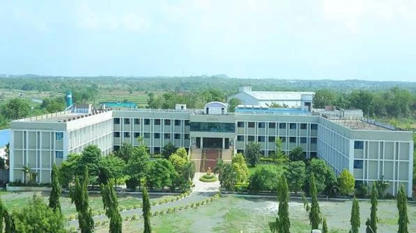 Priyadarshini Institute of Science and Technology for Women, Khammam