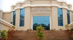 Pulipati Prasad Institute of Technology and Science, Khammam
