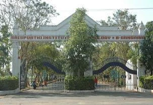 Sai Spurthi Institute of Technology, Hyderabad