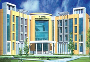 Sarada Institute of Technology and Science, Raghunadhapalem