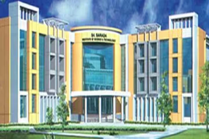 Sri Sarada Institute of Science and Technology, Ghatkesar