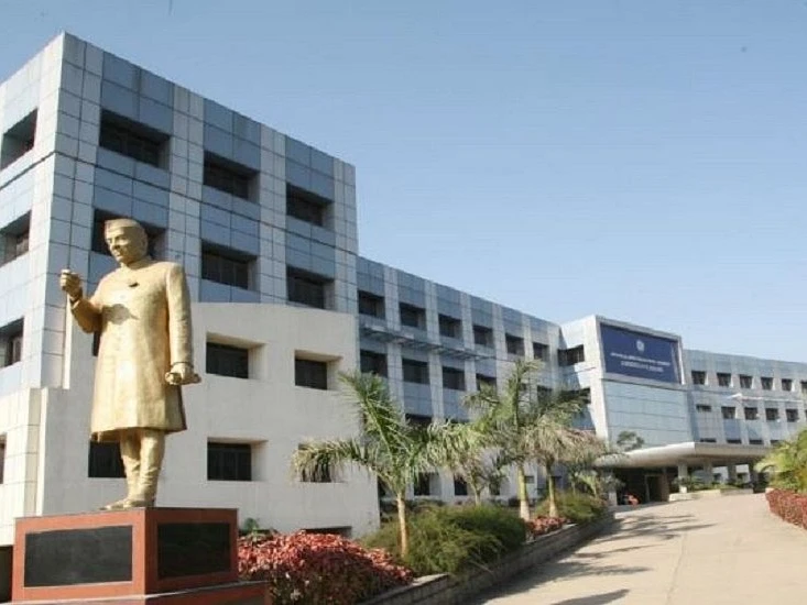 Sumathi Reddy Institute of Technology for Women, Warangal