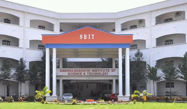 Swarna Bharathi College of Engineering, Khammam