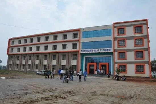 Talla Padmavathi College of Engineering, Warangal