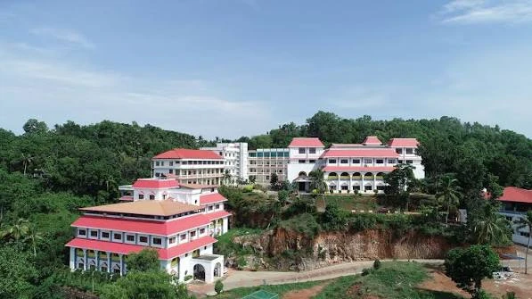 Trinity College of Engineering and Technology