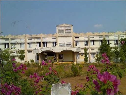 University College of Engineering, Kakatiya University