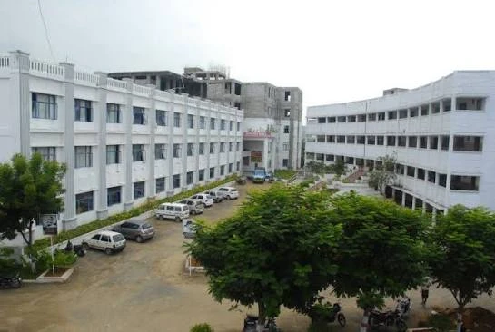 Vignan's Nirula Institute of Technology and Science for Women, Guntur