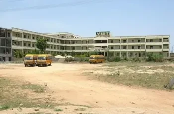 Vathsalya Institute of Science and Technology, Nalgonda