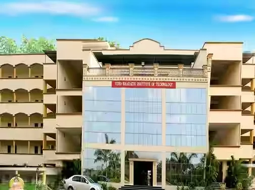 Vidya Bharathi Institute of Technology, Warangal