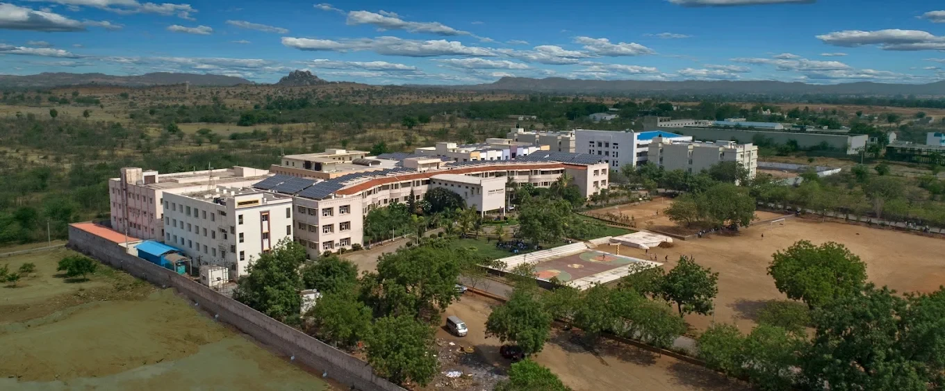 Vignana Bharathi Engineering College, Ibrahimpatnam