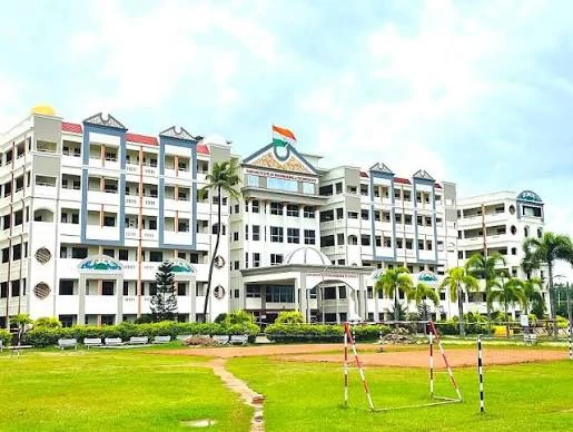 Dadi Institute of Engineering and Technology, Visakhapatnam