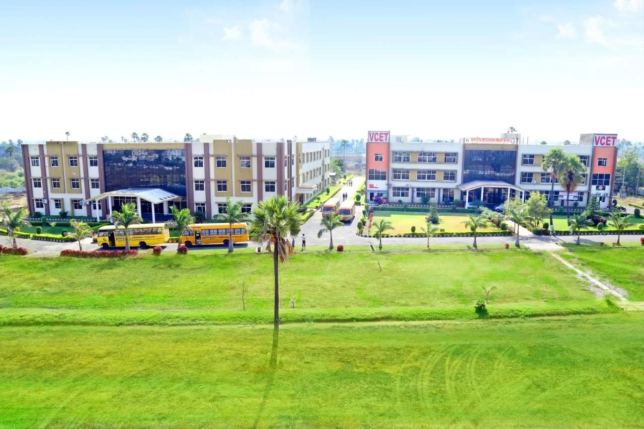 Visvesvaraya College of Engineering and Technology, Ibrahimpatnam