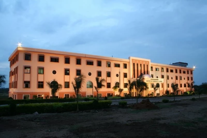 VITS Women's Engineering College, Karimnagar