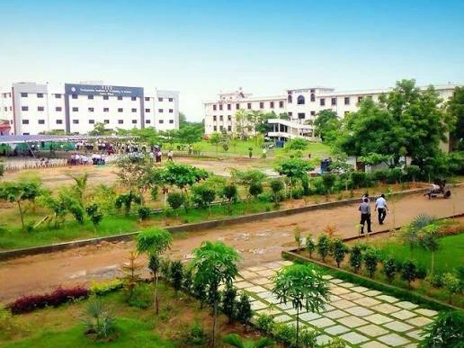 VITS Karimnagar