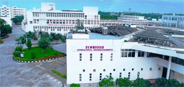 SIBM Hyderabad