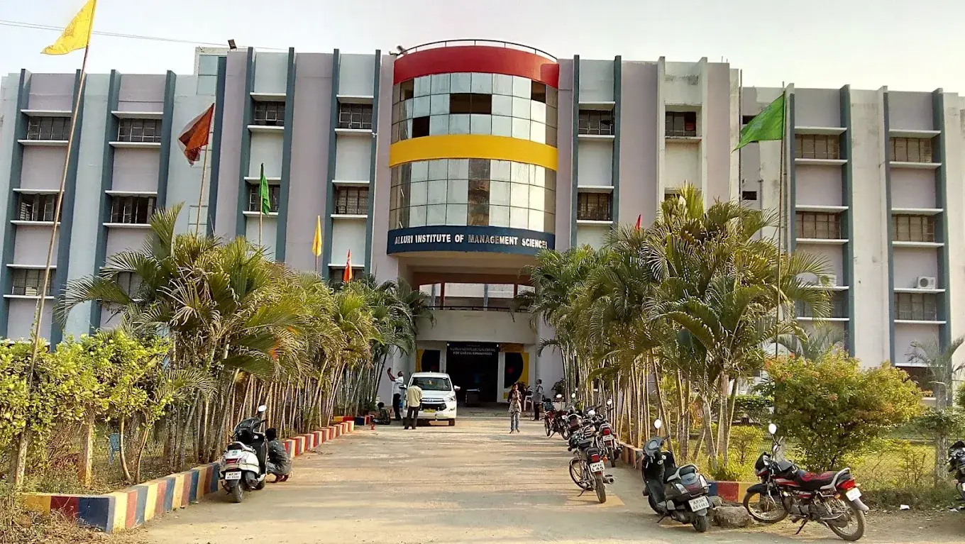 AIMS Warangal