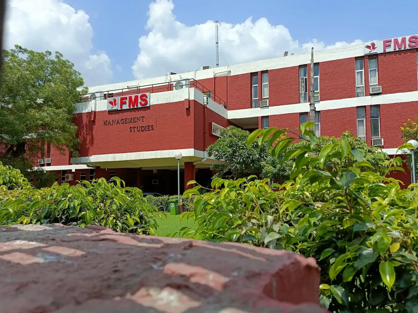FMS Delhi