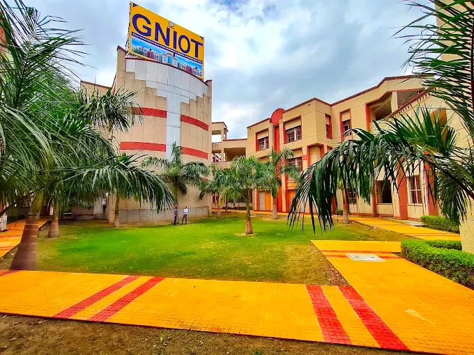 GNIOT Greater Noida