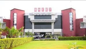 BNCET, Lucknow