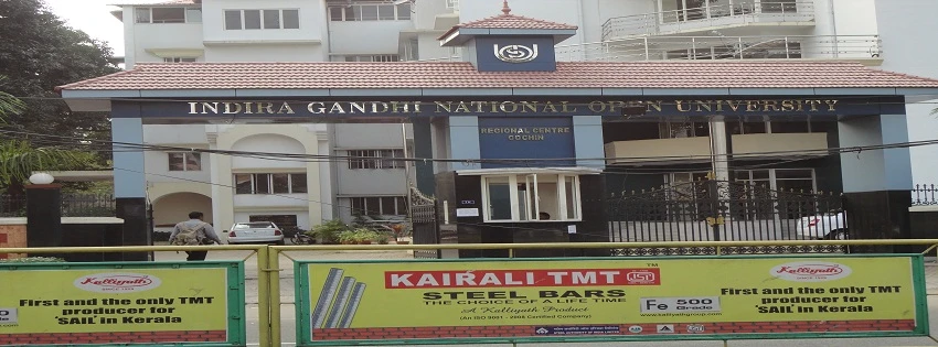 IGNOU