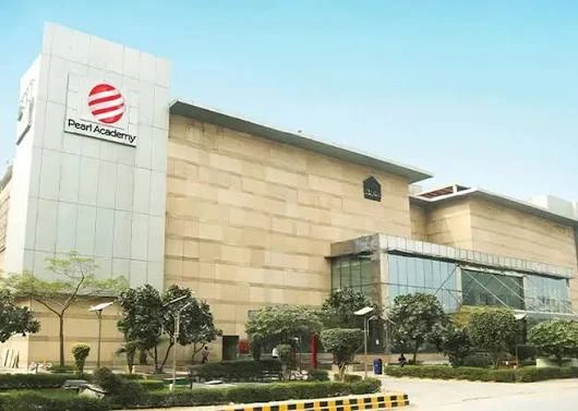 Pearl Academy, South Delhi Campus, New Delhi