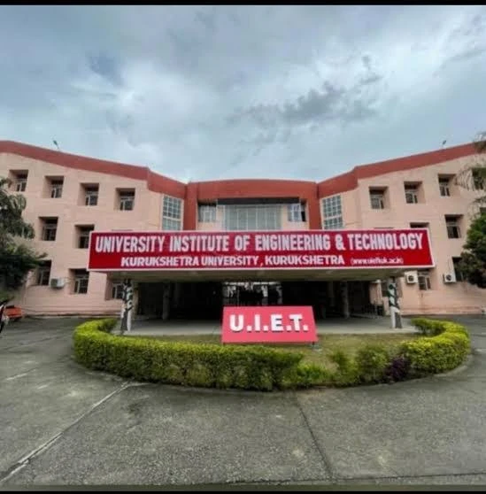 UIET Kanpur