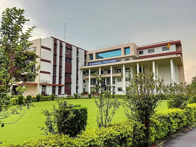Bansal Institute of Engineering and Technology, Lucknow