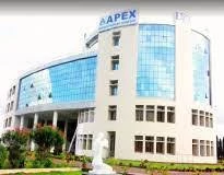 Apex Institute of Technology, Rampur
