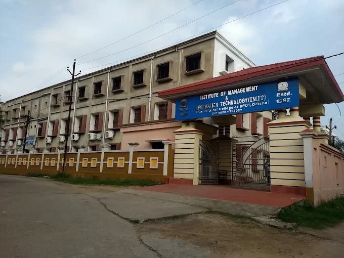 IMIT Cuttack