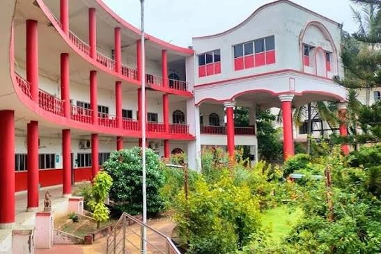 IPSAR Cuttack